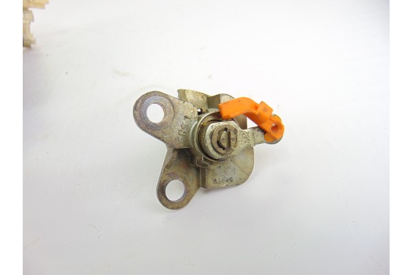 Antirrobo / llave contacto, Toyota Mr 2 Roadster (W30) 1.8 Smt Hardtop 2004, 89783-52020 usado 10