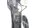 Paragolpes delantero, Mercedes-benz Clase S (Bm 220) Berlina 500 (220.075) 2003