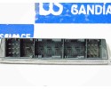 Centralita luces, Bmw Serie 3 Berlina (E46) 320d 1998, 4533550