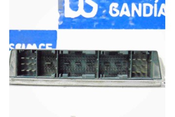 Centralita luces, Bmw Serie 3 Berlina (E46) 320d 1998, 4533550