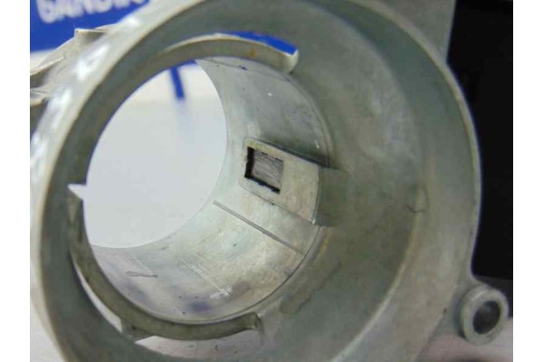 Antirrobo / llave contacto, Opel Corsa D Cosmo 2010 usado 10