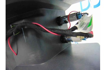 Apoyabrazos central, Dodge Journey (Jc) Sxt 2008