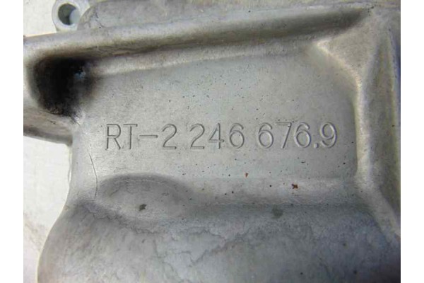 Carter, BMW Serie 3 Berlina (E46) 320d 1998, 22466769 usado 10