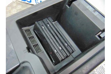 Consola central, Bmw Serie X5 (E53) 3.0d 2003