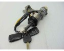 Antirrobo / llave contacto, Hyundai Tucson (Jm) 2.0 CRDi Comfort 2005