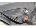 Paragolpes trasero, Seat Toledo (5P2) Sport-up 2006