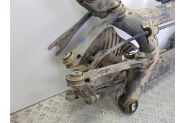 Puente trasero, Bmw Serie 3 Berlina (F30) 328i 2012, 6857722