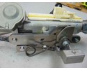 Columna direccion, Mercedes-benz Clase e (Bm 211) Berlina E 320 CDI 4-Matic (211.089) 2005, A2114604116