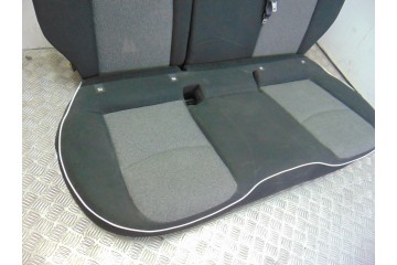 Juego asientos completo, Fiat 500X (334) Mirror 2017