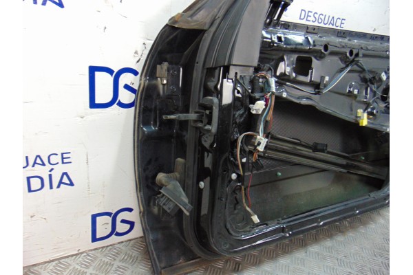 Puerta delantera derecha, BMW Serie 5 Touring (E39) 530d 2003 usado 10