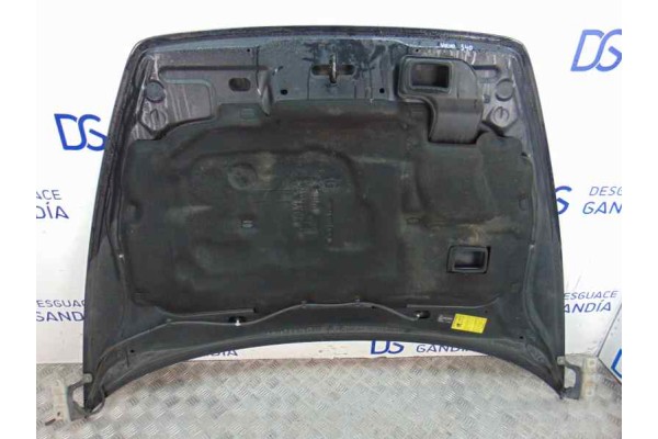 Capo, Volvo S40 Berlina 1.6 D Kinetic 2006