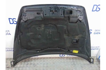 Capo, Volvo S40 Berlina 1.6 D Kinetic 2006