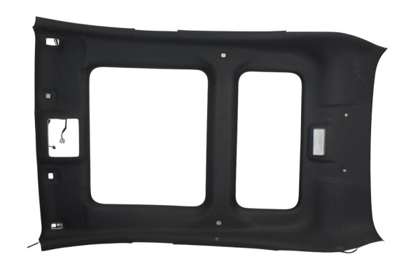 Techo interior, Ford Puma ST-Line 2023