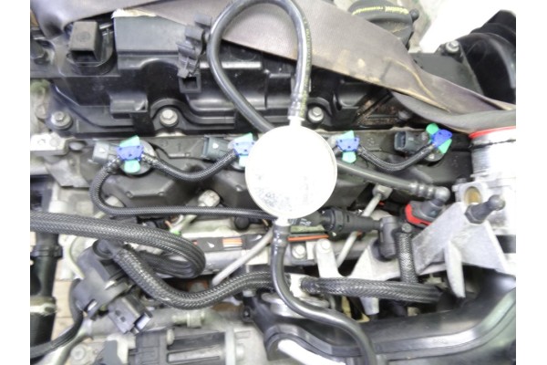 Motor completo, Ford Focus Sportbreak (Cew) Trend 2021, Aeda usado 9