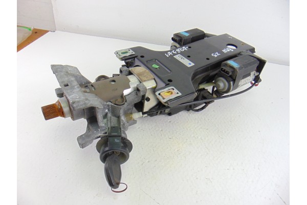 Columna direccion, BMW Serie X5 (E53) 3.0d 2004, 37146760232 usado 10