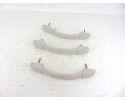 Techo interior, Citroen C3 1.4 16V SensoDrive X-TR 2004
