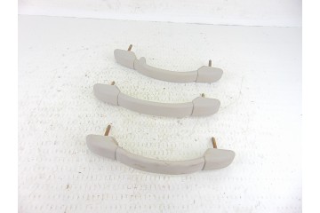 Techo interior, Citroen C3 1.4 16V SensoDrive X-TR 2004