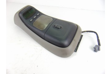 Techo electrico, Ford Explorer 4.0 Xlt 1998