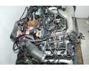 Motor completo, Audi A5 Coupe (8T) 2.7 Tdi 2008, CGKA