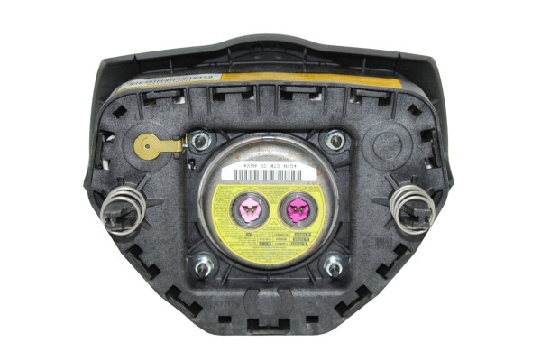 Kit airbag, Opel Zafira B Cosmo 2005 usado 10