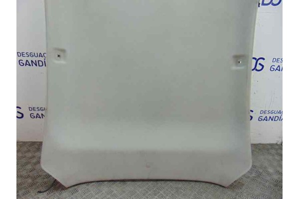 Techo interior, Ford Fiesta (CB1) Ambiente 2010