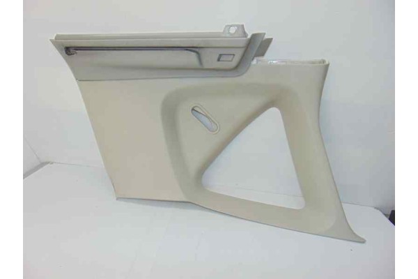Techo interior, Mercedes-benz Clase a (Bm 169) A 200 Turbo (169.034) 2006 usado 10