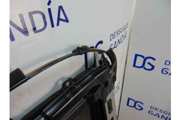 Techo electrico, Hyundai Tucson (Jm) 2,0 CRDi VGT Comfort Full 4X4 2007