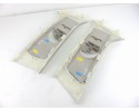 Techo interior, Mercedes-benz Clase C (Bm 204) Berlina C 180 Kompressor (204.046) 2008