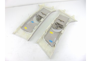 Techo interior, Mercedes-benz Clase C (Bm 204) Berlina C 180 Kompressor (204.046) 2008