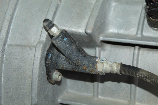 Caja cambios, Ssangyong Actyon 200 Xdi 2010, 3102009007