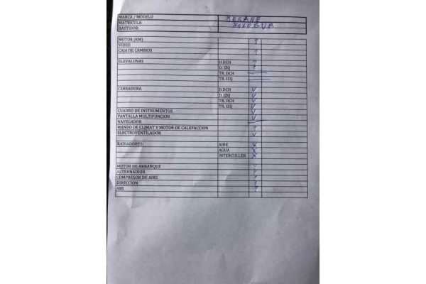 RENAULT MEGANE III BERLINA 5P Expression