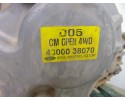 Caja cambios, Hyundai Santa Fe (Cm) 2.2 CRDi Comfort 4X4 2006, 5V M 4WD