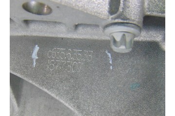 Caja cambios, Fiat 500X (334) Mirror 2017, 63563533