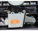 Techo electrico, Toyota Avensis Cross Sport (T27) Advance 2011