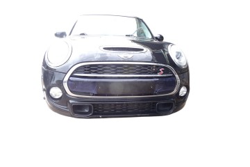 Morro completo, Mini Mini 3P (F56) Cooper SD 2014