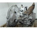 Caja cambios, Daewoo Lacetti Se 2004