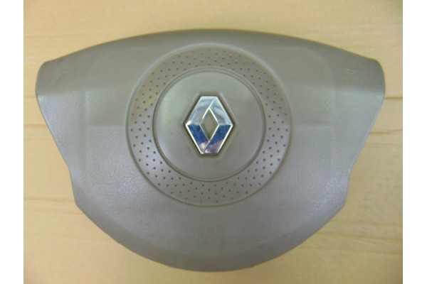 Kit airbag, Renault Vel Satis (BJ0) Initiale 2005