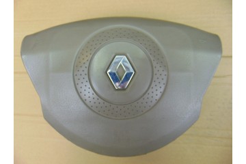 Kit airbag, Renault Vel Satis (BJ0) Initiale 2005