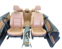 Juego asientos completo, Bmw Serie 5 Berlina (E60) 525xi 2005