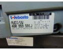 Techo electrico, Audi A6 Avant (4F5) 3.0 TDI Quattro (171kW) 2006, 4F9877043F