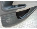 Juego asientos completo, Fiat Ii Tipo (357) Hatchback Easy 2017