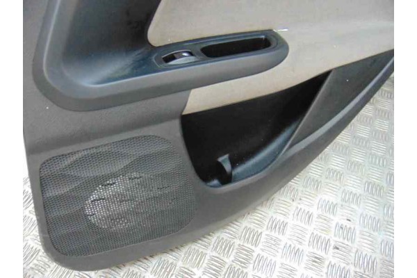 Juego asientos completo, Fiat Ii Tipo (357) Hatchback Easy 2017