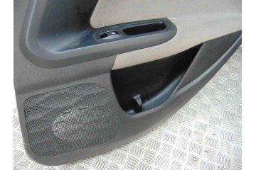 Juego asientos completo, Fiat Ii Tipo (357) Hatchback Easy 2017