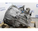 Caja cambios, Renault Scenic Ii (Jm) Authentique 2006, ND0002