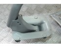 Tapa maletero, Bmw Serie 7 (F01/F02) 740d xDrive 2011