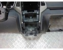 Salpicadero, Ssangyong Tivoli Limited 4x2 2017