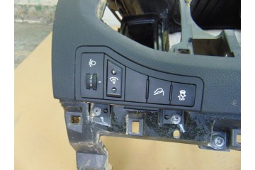 Kit airbag, Kia Sportage (Sl) Concept 4x2 2010