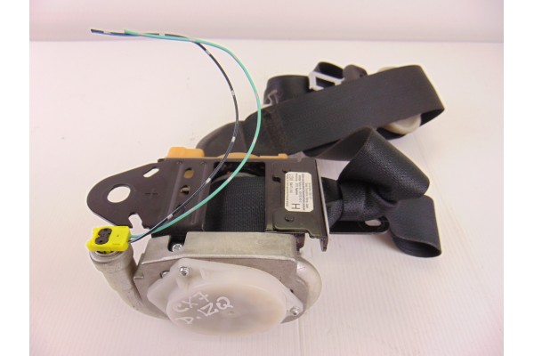 Kit airbag, Mazda CX-7 Er Active 2011