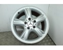 Juego llantas, Mercedes-benz Clk (Bm 209) Coupe 270 Cdi (209.316) 2005