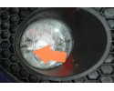 Paragolpes delantero, Seat Toledo (5P2) Sport-up 2006